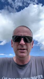 Mark Lantz's Instagram, Twitter & Facebook