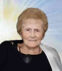 Jacqueline Innes Obituary