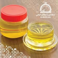 سمن بري مطاعم و مطابخ الباني بمكة المكرمة