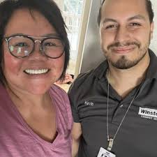 WINSTON'S CHIMNEY SERVICE