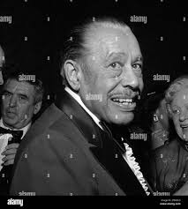 Calloway hi-res stock photography and images