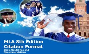 Online shopping websites are all over the place. Mla 8th Edition Citation Format Basic Guidelines And Recommendations