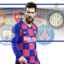 Jul 03, 2021 · der fc barcelona arbeitet mit hochdruck an einem neuen vertrag für lionel messi. Lionel Messi Will Weg Vom Fc Barcelona Optionen Mit Mancity Inter
