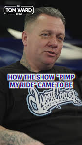 Dylan and Cole West Coast Custom Cars