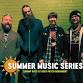 Summer Music Series: Swamp Rats — Colorado Springs...