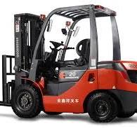 Customized Diesel 2 Ton Forklift Suppliers, Manufacturers ...