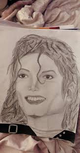 thought this group would enjoy this. this was my baby last year. every time  she made this face i thought of michael 😂