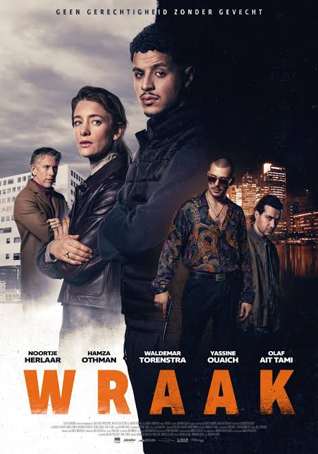 Series poster