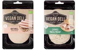 At field roast, you'll find artisan vegan grain meat products like sausages, burgers, deli meats, roasts, loafs, appetizers, and entrees. Vegan Deli Conaxess Trade