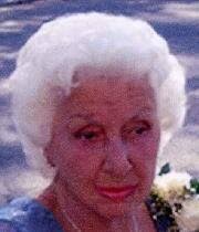 Georgette Wade's Instagram, Twitter & Facebook