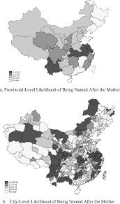 The surname was borne by the author and poet d. Intra Household Bargaining Power Surname Inheritance And Human Capital Accumulation Springerlink