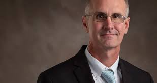 Kevin Broyles named ACOM Director of Human Resources