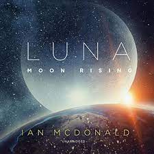 28 августа 1990, хемниц, округ дрезден, гдр). The Luna Trilogy Horbuch Reihe Audible De