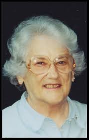 Ruth G. Kaeser Hawley Obituary