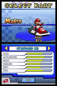 To get daisy you must complete50cc either nitro or retro class (i forgot which one). Mario Kart Ds Game Giant Bomb