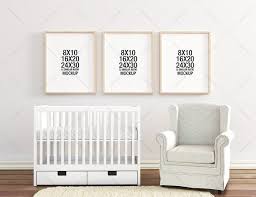 Frame Mockup Nursery 3 Panel Frame Mockups Mockup Free Psd Mockup
