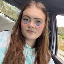 Janita Harris's Instagram, Twitter & Facebook