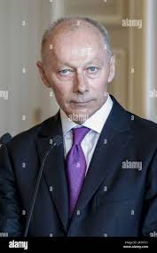 City manager mayor hi-res stock photography and images