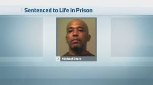 Michael Beard Gets Life Sentence for Clayton Murder Plot