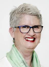 Barbara Bauer to Lead Boardbound by Women's Leadership Foundation —  Boardbound by Women's Leadership Foundation