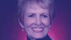 Mrs. Faye Hill Buckham Obituary