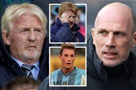 Inside ex-Celtic boss Strachan's relationship with Rangers' Philippe  Clement