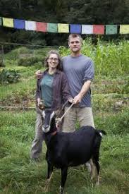 Paul Rix Anna Duhon Volunteer Firefighter How To Make Cheese Farmer S Cheese