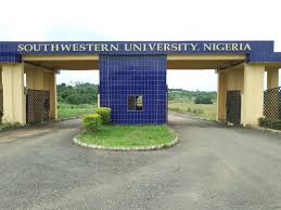 Nigerian Private Schools - Southwestern University