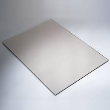 This approach makes the overall cooling system more energy efficient while keeping the expenses low by using insulated multiwall polycarbonate panels. 6mm Polycarbonate Sheet Bronze Tint 2050mm X 1525mm