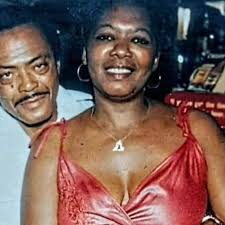 Fundraiser for Donna Thomas by Patricia Howard : Bring Eugenia Home to Rest  in Florida