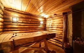 52 Sauna Ideas And Designs Interior Exterior Photos In 2020 Sauna Design Rustic Saunas Sauna
