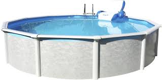 Steinbach Grande Pool Set Rund O 457 X 135 Cm Pools Shop