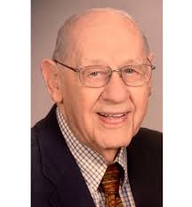 Dr. Floyd Frank Behrens