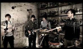 Maybe you would like to learn more about one of these? Allsaints Basement Sessions Indie Music Filter