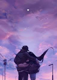 Comfort By Naiichie Anime Scenery Aesthetic Anime Anime Background