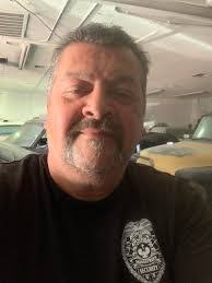 Bobby Solis's Instagram, Twitter & Facebook