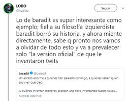 #baradit felicitaciones, era imprescindible tu presencia en la constituyente. Escritor Jorge Baradit Enfrenta Ola De Criticas Tras Borrar Publicaciones Por Las Que Era Duramente Cuestionado Guioteca