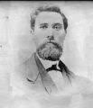 Caleb William Haws (1838-1871)