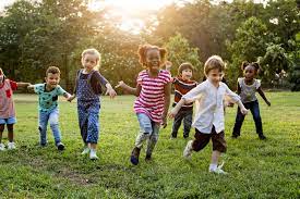 Why is it important to introduce your children to a broad spectrum of  experiences? - Kidz Village International Kindergarten