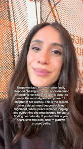 Embracing Detachment for Personal Alignment