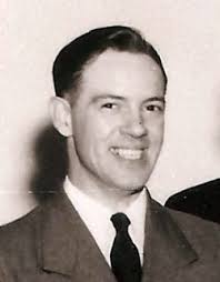 Harold Sereno Troyer (1917-1966)
