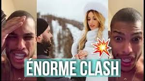 Marvin s'en prend à Nikola et Laura qui demandent des sponsors pour leur  mariage