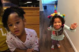 Mais pour ses parents ce n'est pas un vrai métier. Maleah 4 Ans Petite Fille En Danger
