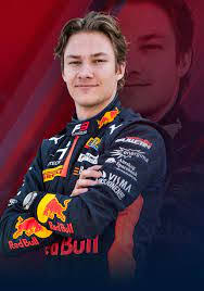 F1 Driver Development Programmes: Red Bull Junior Team