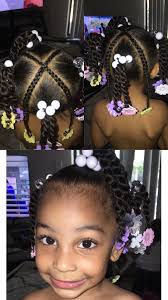 I've heard horror stories from black teachers in training about the racism of their course mates and colleagues. Hairstyles For Black Toddlers