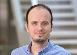 Michael Kögel from the Fraunhofer IMWS honored at ISTFA 2019