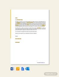 A warning letter to an employee is a formal hr procedure to report misconduct, a disciplinary issue, or poor performance and address it with the employee. 49 Free Warning Letter Templates Edit Download Template Net