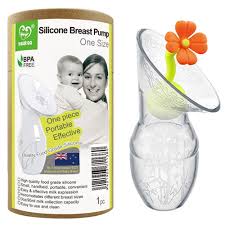 Haakaa And Hindmilk | Babycenter