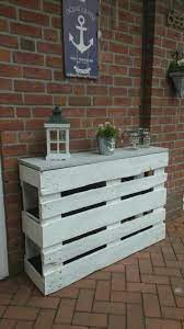 Ein praktisches pflanzenregal aus paletten selbst bauen. Paletten Garten Regal Den Frpaletten Regal Fur Den Garten Small Backyard Landscaping Backyard Landscaping Designs Pallet Diy