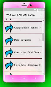 Berikut adalah petikan lirik lagu bila ku pejam mata ku mendoakan dirimu tabah dengan ujianmu.. Top 30 Lagu Malaysia Lyrics Pour Android Telechargez L Apk